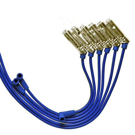 Bosch Ignition Systems