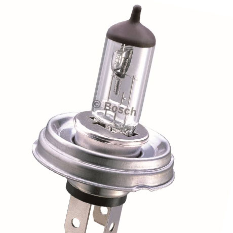 Bosch Premium Globes