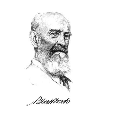 Robert Bosch